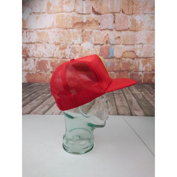 VTG Saint Maarten N.A. Trucker Hat - Picture 3 of 8